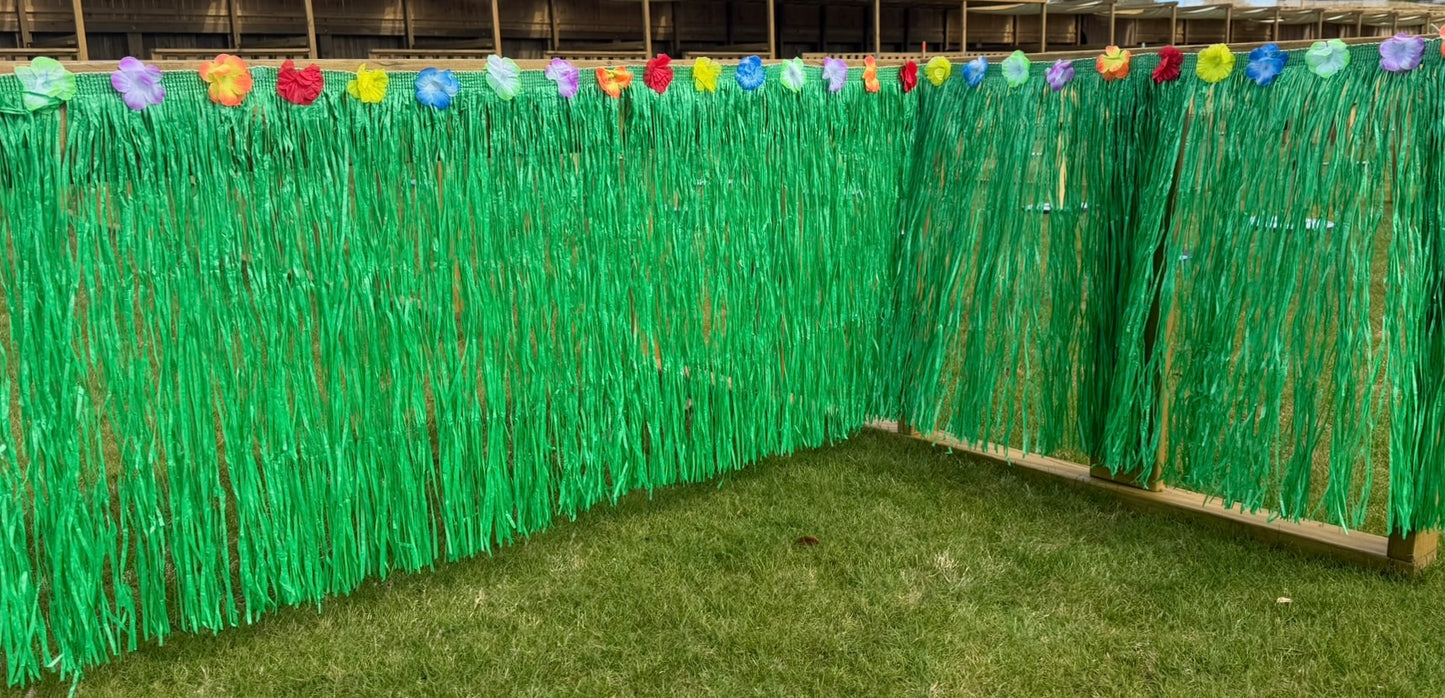 Luau Kit
