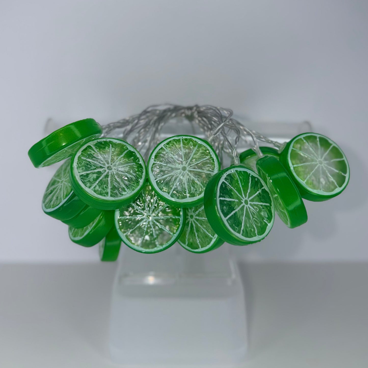 String of Limes Lights