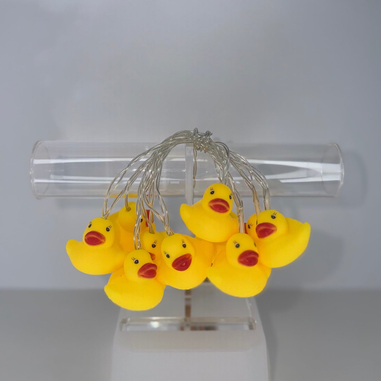 String of Ducks Lights