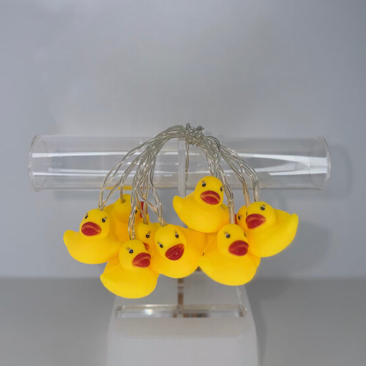 String of Ducks Lights
