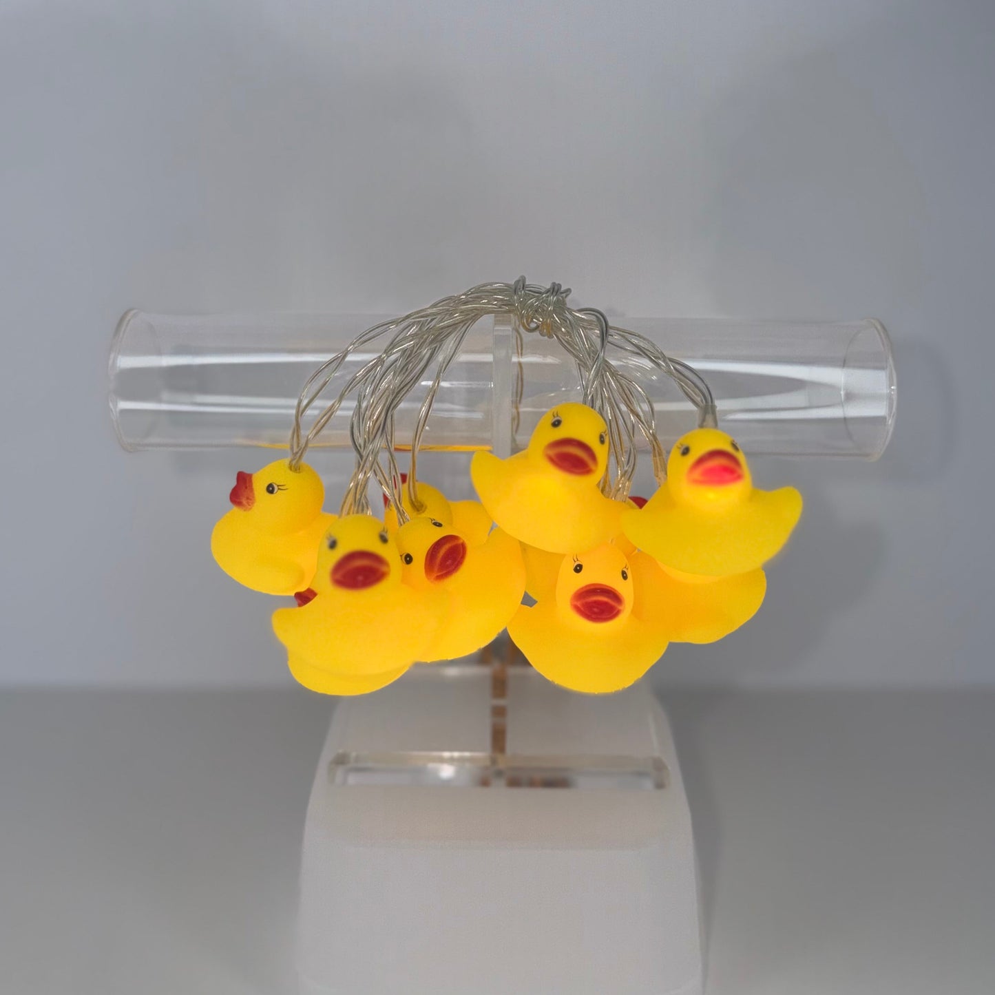 String of Ducks Lights