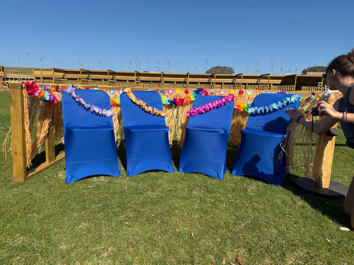 Luau Lei Flower Garland