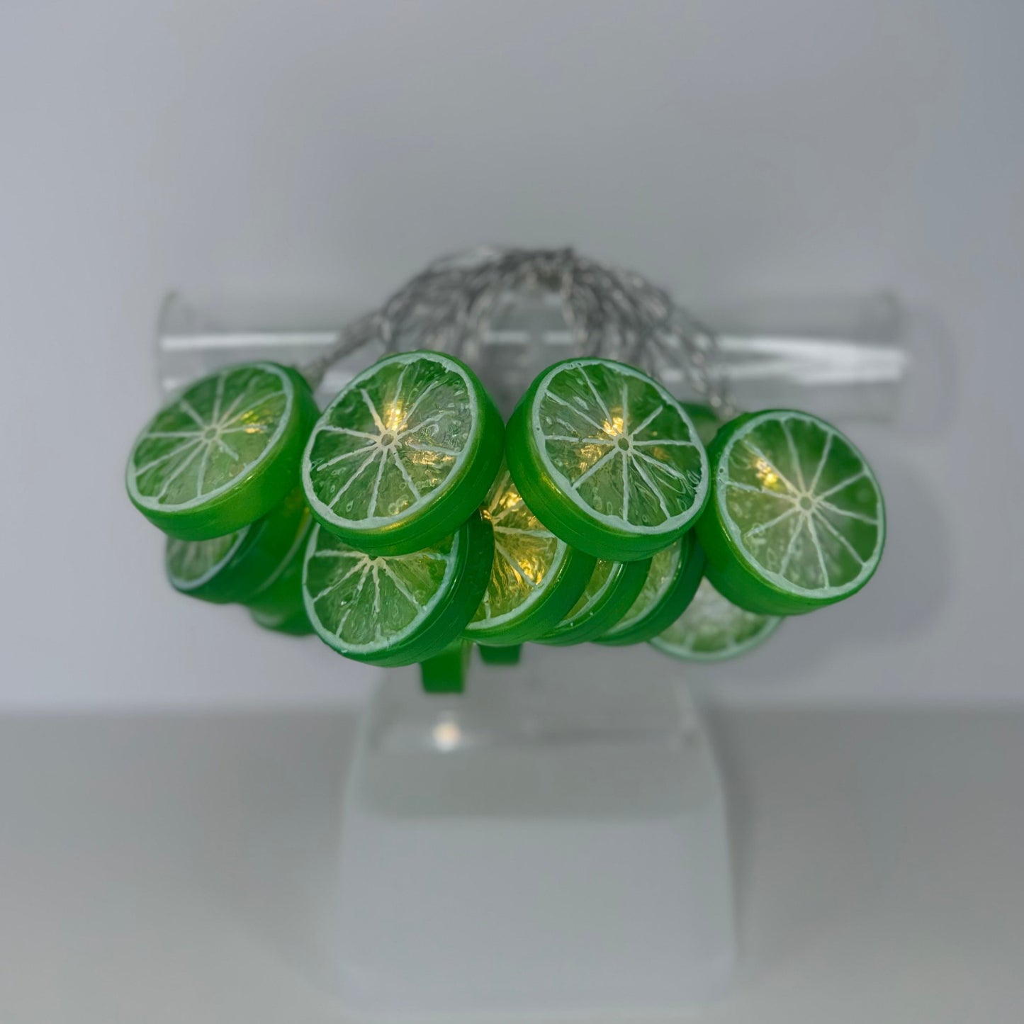 String of Limes Lights
