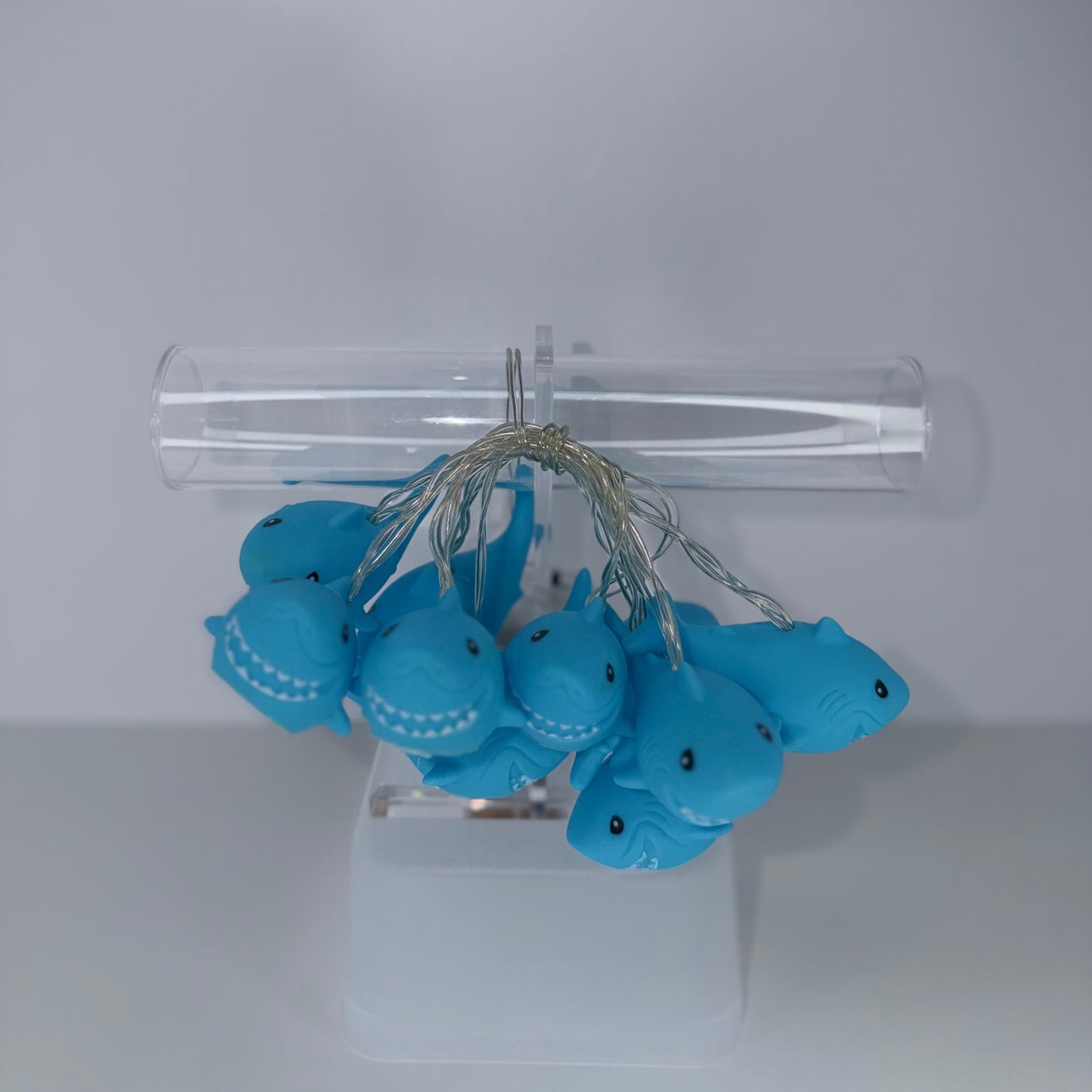 String of Sharks Lights