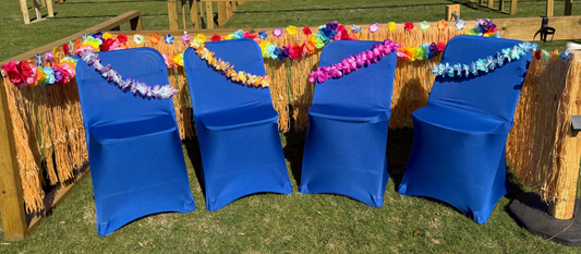 Luau Kit