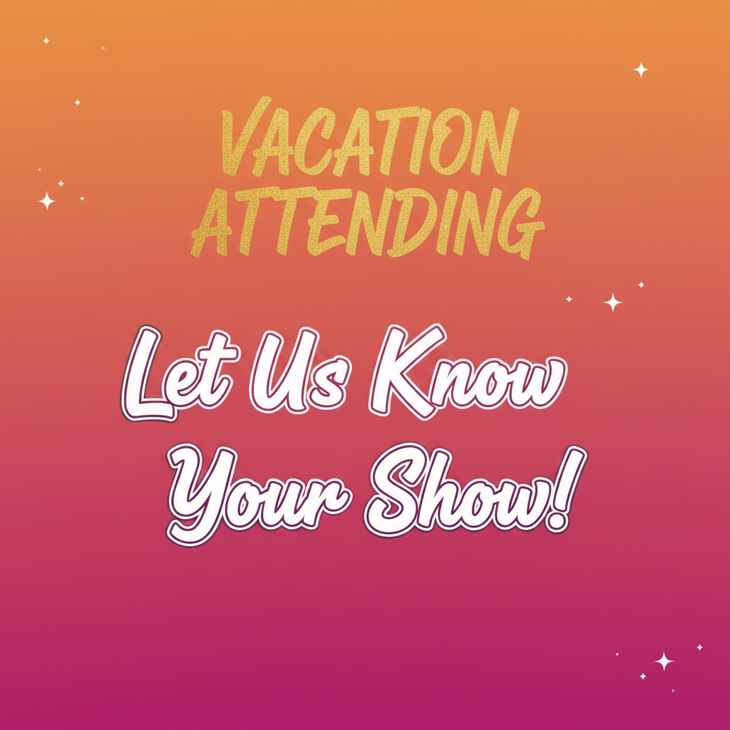 Vacation Attending